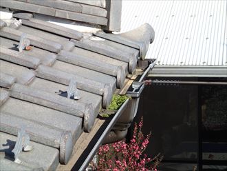 袖ヶ浦市　雨樋調査8