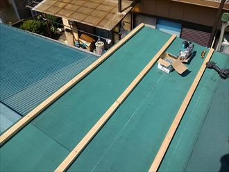 君津市　コロニアル屋根のカバー008_R