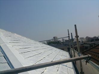 稲毛区　岸様　屋根塗装010_R.jpg