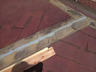 袖ヶ浦 棟板金交換 ゴミ 006_R.jpg