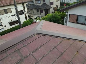 袖ヶ浦 棟板金交換 ゴミ 010_R.jpg