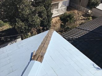 IMG_5027_R 棟板金交換