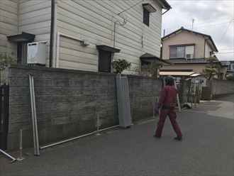 IMG_7597_R 足場架設工事