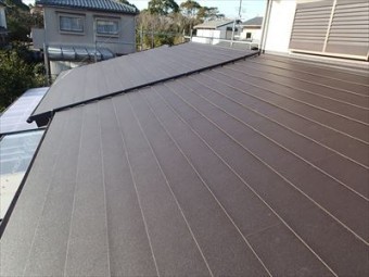 スーパーガルテクト スーパーガルテクト