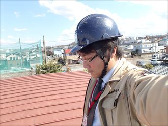 君津市 調査状況