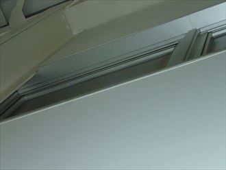 市原市 通気用サッシ