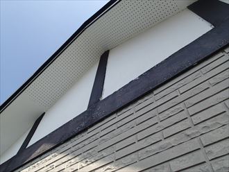 木更津市 外壁の状態