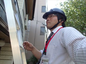 木更津市 屋根調査