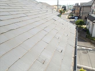 木更津市 屋根調査