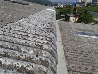 富津市 劣化状況