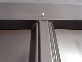 習志野市 コーキング充填