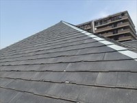 OLYMPUS DIGITAL CAMERA 屋根カバー工法