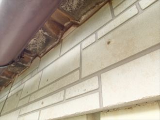 君津市 裏ポリ付き