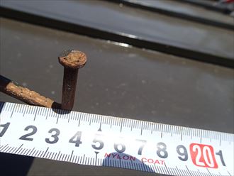 富津市 部材の確認