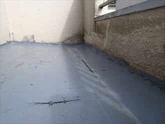 市原市 床の破れ