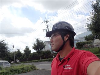 市原市 瓦屋根調査