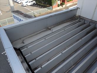 市原市 屋根調査