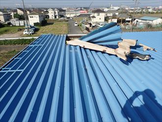 君津市 その他被害状況確認