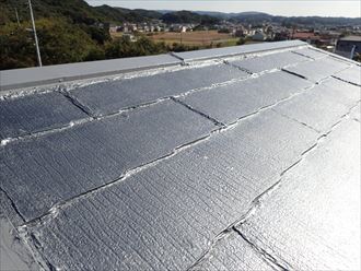 君津市 不適切な施工