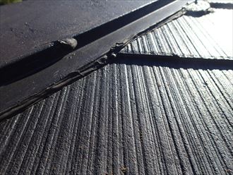 木更津市 不適切な施工