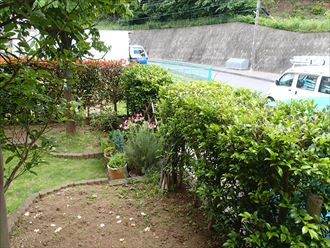 木更津市 雨樋の漏水006_R