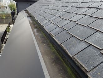 木更津市 雨漏り調査 大手ハウスメーカー005_R