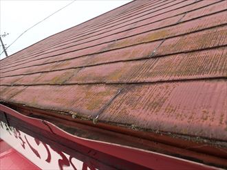 袖ヶ浦市 雨漏り調査 小屋裏008_R