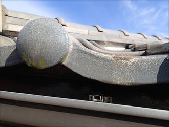 袖ヶ浦市　雨樋調査5