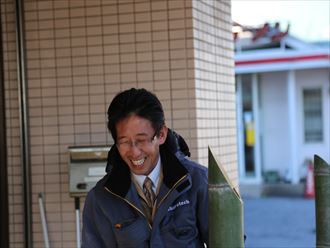 本社の門松作成 仕上げ001_R