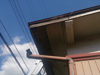 木更津市 屋根調査 瓦棒003_R