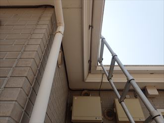 千葉市中央区 屋根調査
