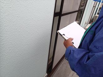 千葉寺 工事調査