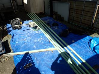 市原市 ベランダ庇補修工事007_R