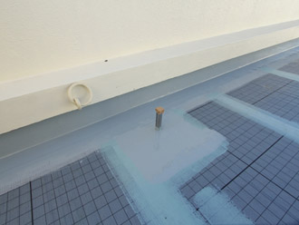 防水工事 防水工事