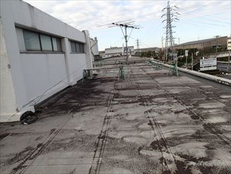 市原市 工場点検
