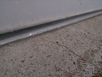 木更津市　雨漏りの部分補修2001_R