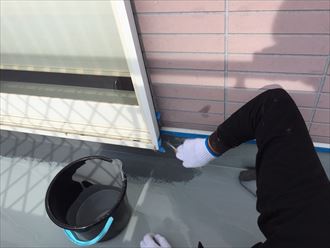 馬来田 防水 トップ001_R