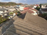 OLYMPUS DIGITAL CAMERA 施工前