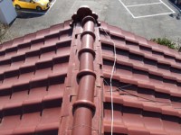 OLYMPUS DIGITAL CAMERA 施工前