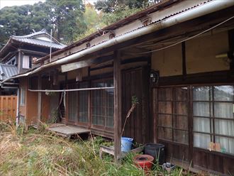 東金市 古民家再生004_R