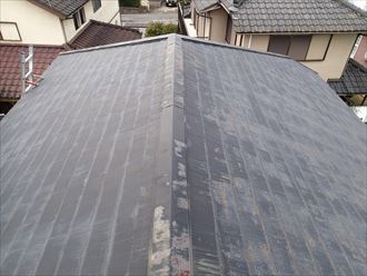 雨漏り調査 袖ヶ浦市