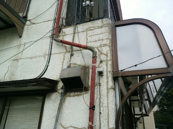 岩間様 東金市