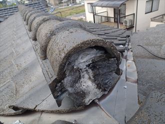 市原市 建物調査