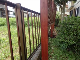 酒々井町 台風被害と屋根調査003_R