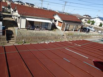 木更津市 屋根調査 瓦棒009_R
