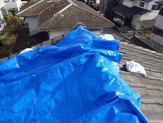 酒々井 屋根調査008_R