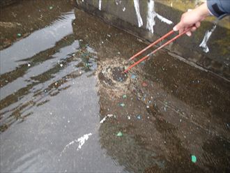 君津市 ボーリング場の雨漏り013_R