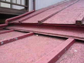 君津市 2金属屋根の雨漏り調査001_R