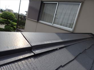 木更津市中里　雨漏りの調査003_R