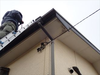 千葉市 雨漏り調査